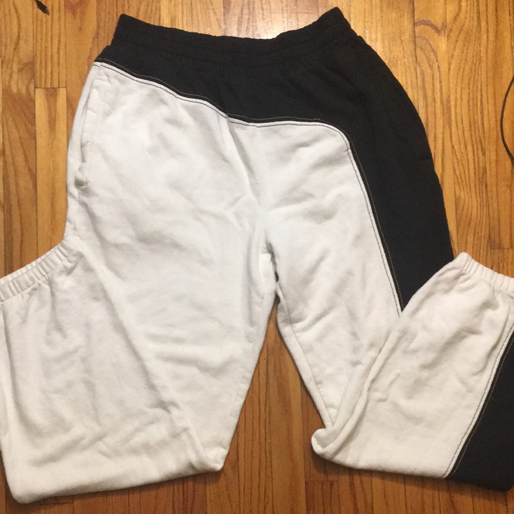 NWOT phat farm joggers